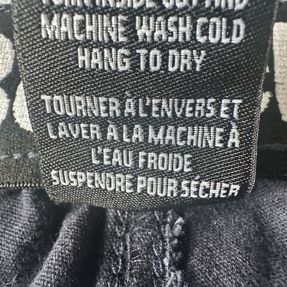 Bench navy blue boys pants - size 14 (youth) - Picture 6 of 7